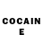 Cocaine FishScale Ann Filippova